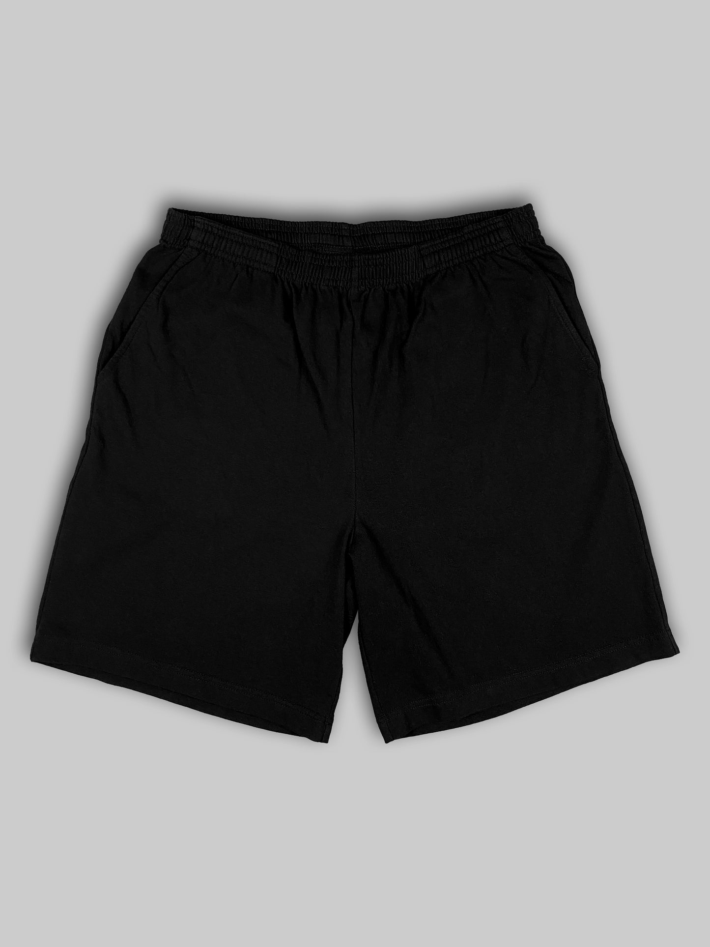 CORE SHORTS BLACK