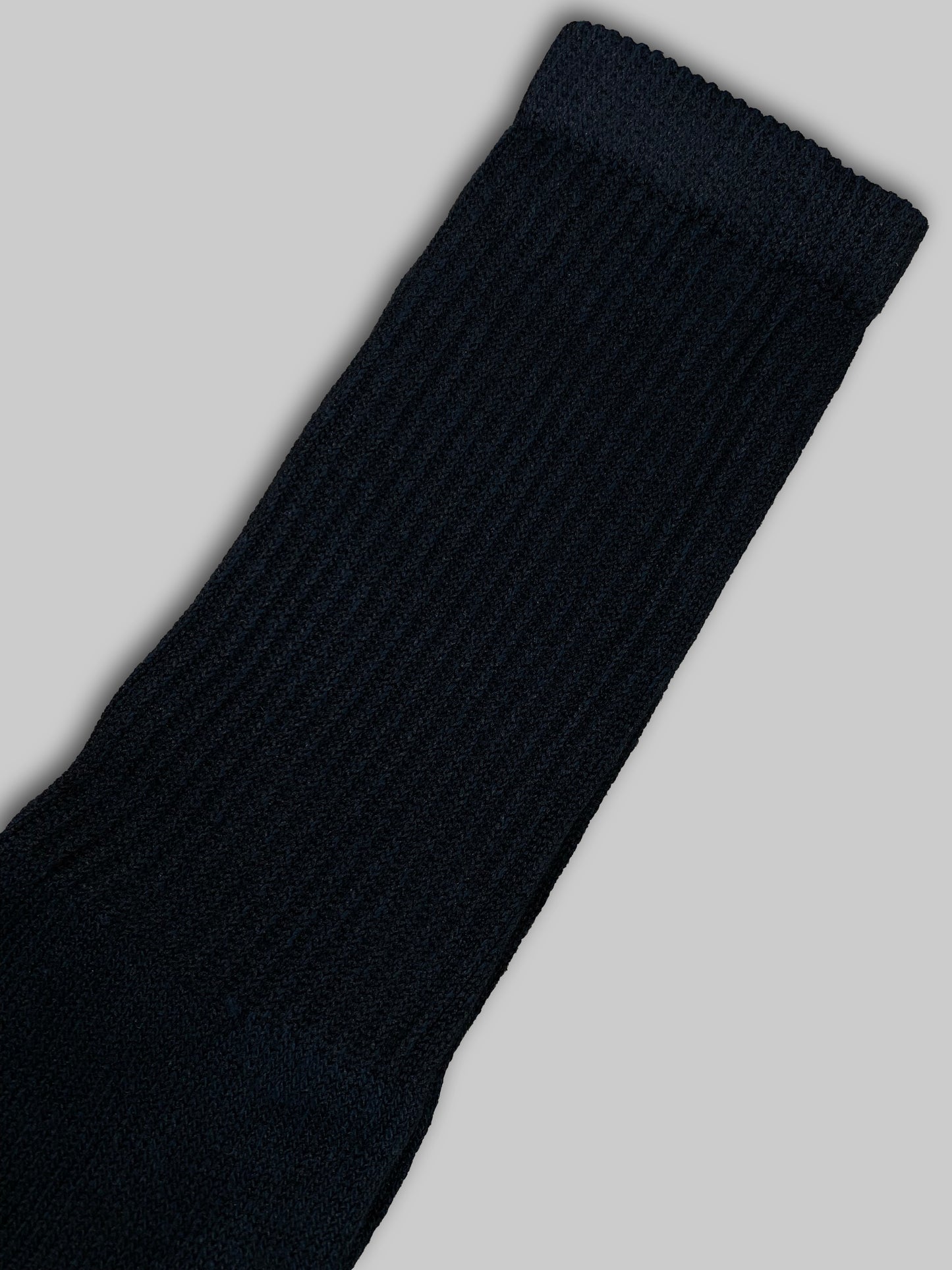 CORE SOCKS BLACK