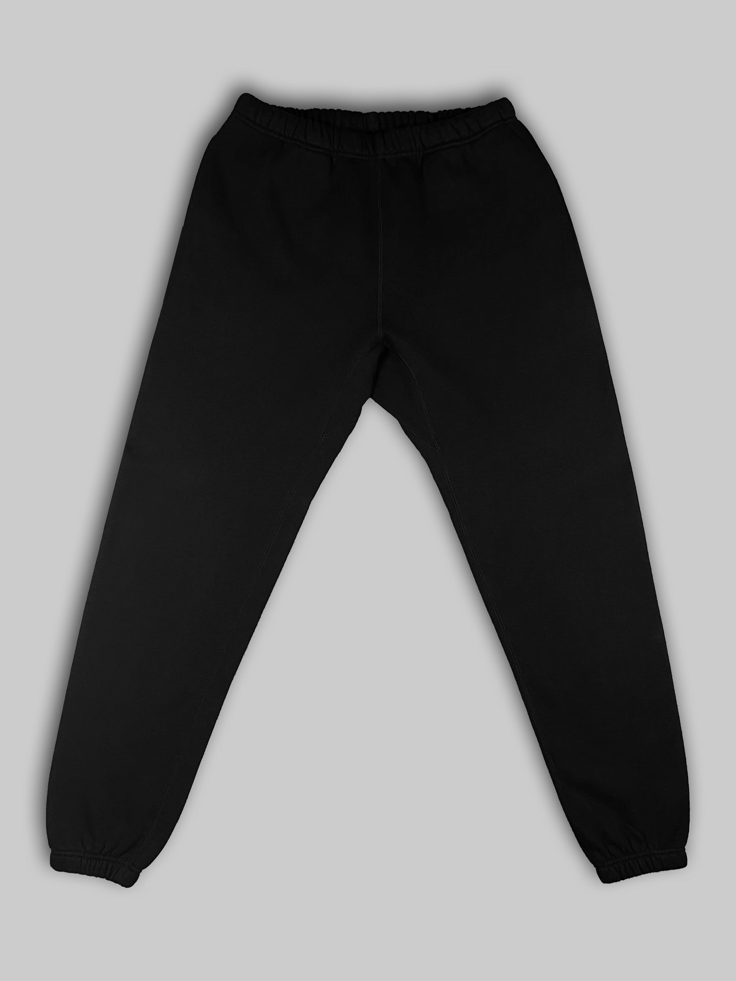 CORE SWEATPANTS BLACK