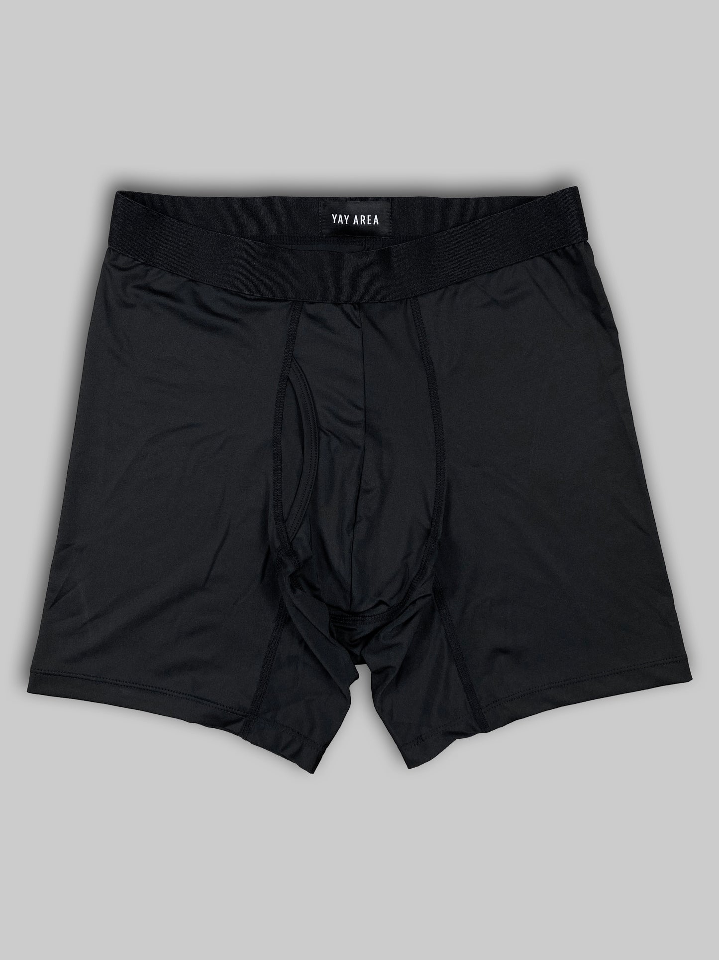 CORE UNDERWEAR BLACK